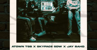 Atown Tsb – Too Bad Ft. Skyface Sdw &Amp; Jay Bahd