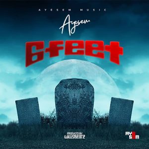 Ayesem – 6 Feet