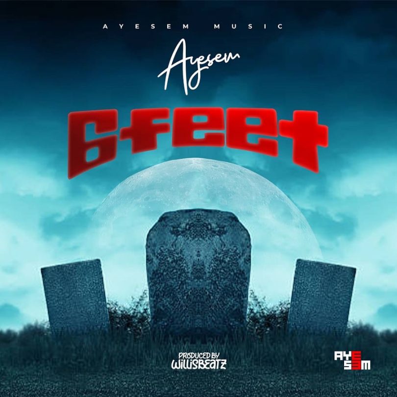 Ayesem – 6 Feet