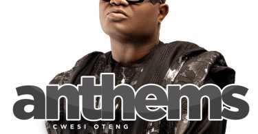 Cwesi Oteng - Love