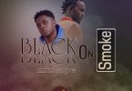 Dj Kenya – Black On Smoke Mixtape