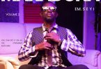Em Seyi - Maradona (Prod. By Nature)