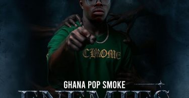 Ghana Pop Smoke – Enemies
