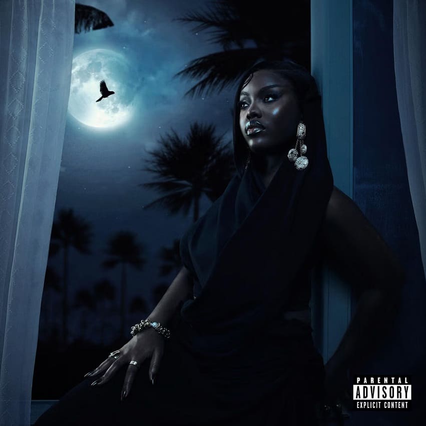 Gyakie – Intro (After Midnight)