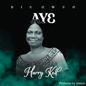 Harry Kell - Dee Owuo Aye (Tribute Song)
