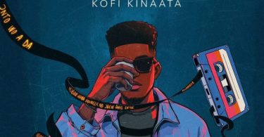 Kofi Kinaata – It Is Finished