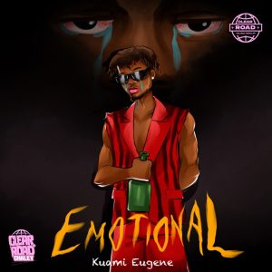 Kuami Eugene – Emotional 2 Kuami Eugene – Emotional