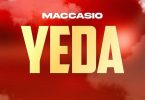 Maccasio – Yeda