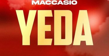 Maccasio – Yeda