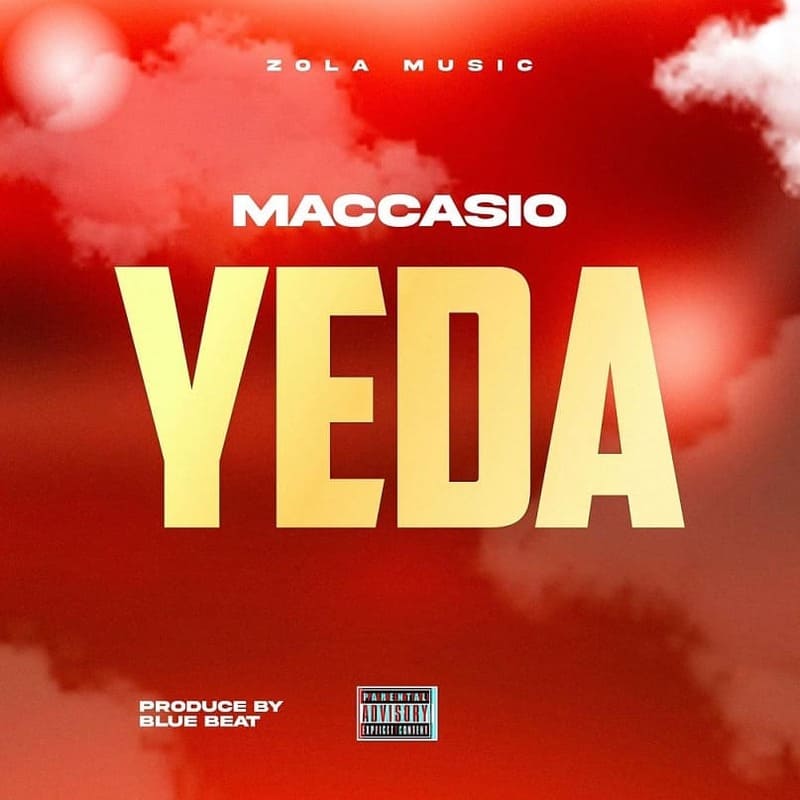 Maccasio – Yeda