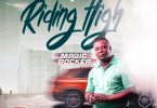 Magic Rocker – Riding High