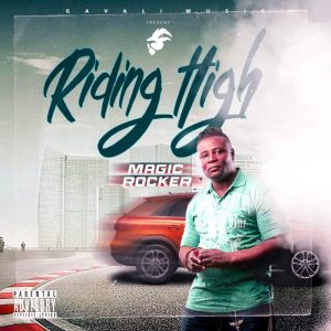 Magic Rocker – Riding High 2 Magic Rocker – Riding High