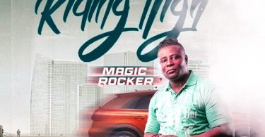 Magic Rocker – Riding High