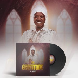 Naa Jacque – My Gratitude
