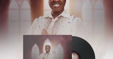 Naa Jacque – My Gratitude