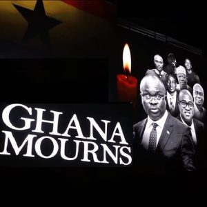 Nacee – Tribute To The 8 Fallen Heroes