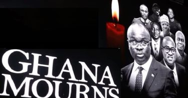 Nacee – Tribute To The 8 Fallen Heroes