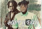 Ratty Ghana – Happy Day Ft. King Paluta