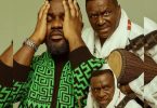 Sarkodie – Moses (Freestyle) (A.b. Crentsil Cover)