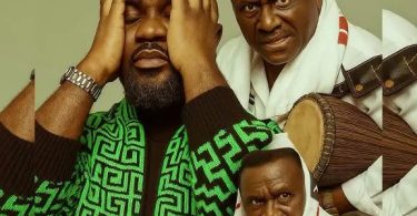 Sarkodie – Moses (Freestyle) (A.b. Crentsil Cover)