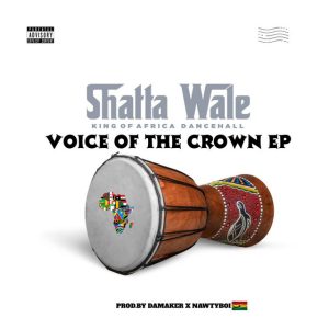 Shatta Wale – God Is Here 2 Shatta Wale – God Is Here
