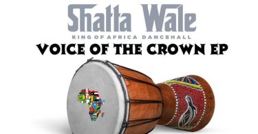 Shatta Wale – King In A Life