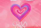 Wendy Shay – Crazy Love Ft. Olivetheboy
