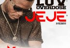Xpo Ben-Jamin - Jeje