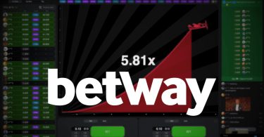 Betway Aviator