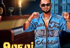 Axes Khode - Ayeyi (Prod. By Twobars)