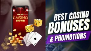 Utilizing Bonuses And Promotions To Extend Your Play 2 Casino Bonuses And Promotions