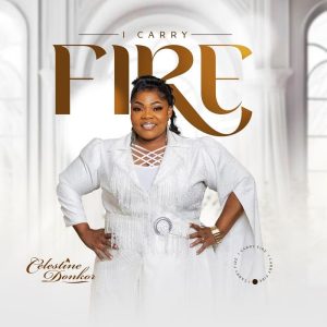 Celestine Donkor – I Carry Fire 2 Celestine Donkor – I Carry Fire