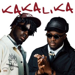 Dopenation - Kakalika 2 Dopenation - Kakalika