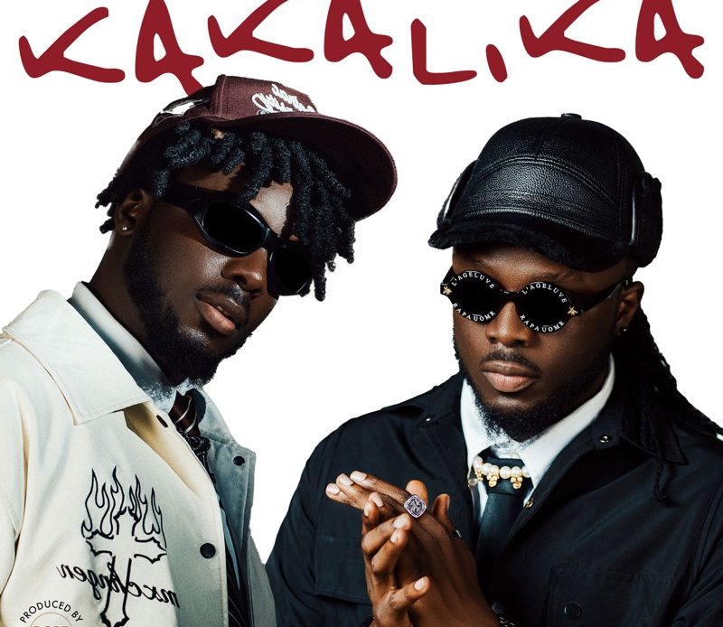 Dopenation - Kakalika