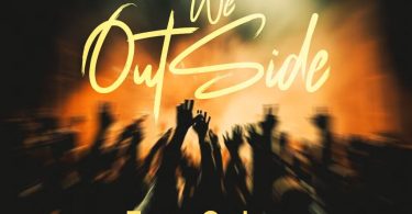 Fancy Gadam – We Outside (Sambani)