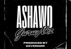 Guru Nkz – Ashawo