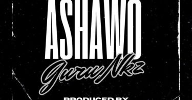 Guru Nkz – Ashawo