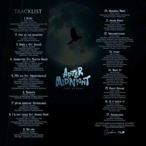 Gyakie – After Midnight (Full Album) 2 Gyakie – After Midnight (Full Album)