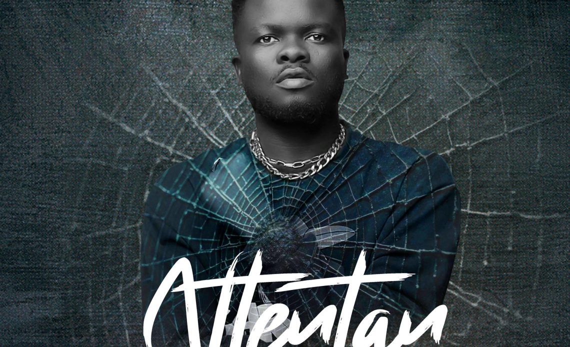 Heavyn Kofi - Ntentan