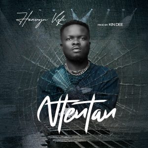 Heavyn Kofi - Ntentan 2 Heavyn Kofi - Ntentan