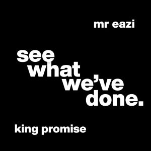 King Promise – See What We’ve Done Ft. Mr Eazi 2 King Promise – See What We’ve Done Ft. Mr Eazi