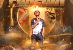Mizta J - Foreign (Prod. By Soft Touch)