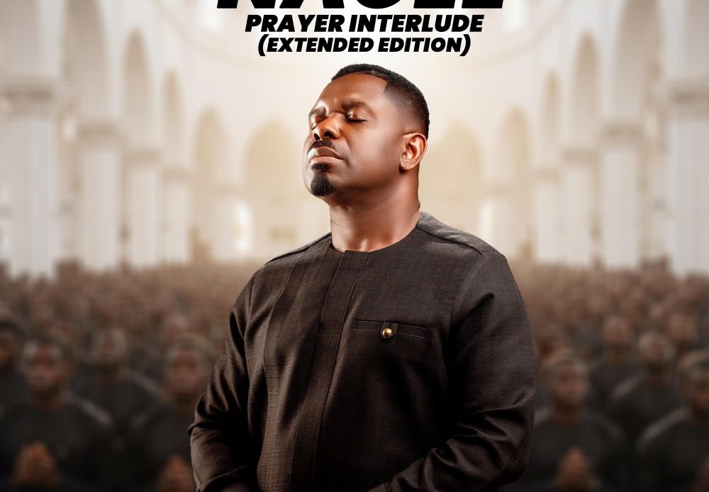 Nacee – Prayer Interlude