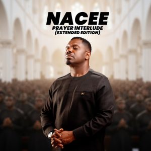 Nacee – Prayer Interlude 2 Nacee – Prayer Interlude