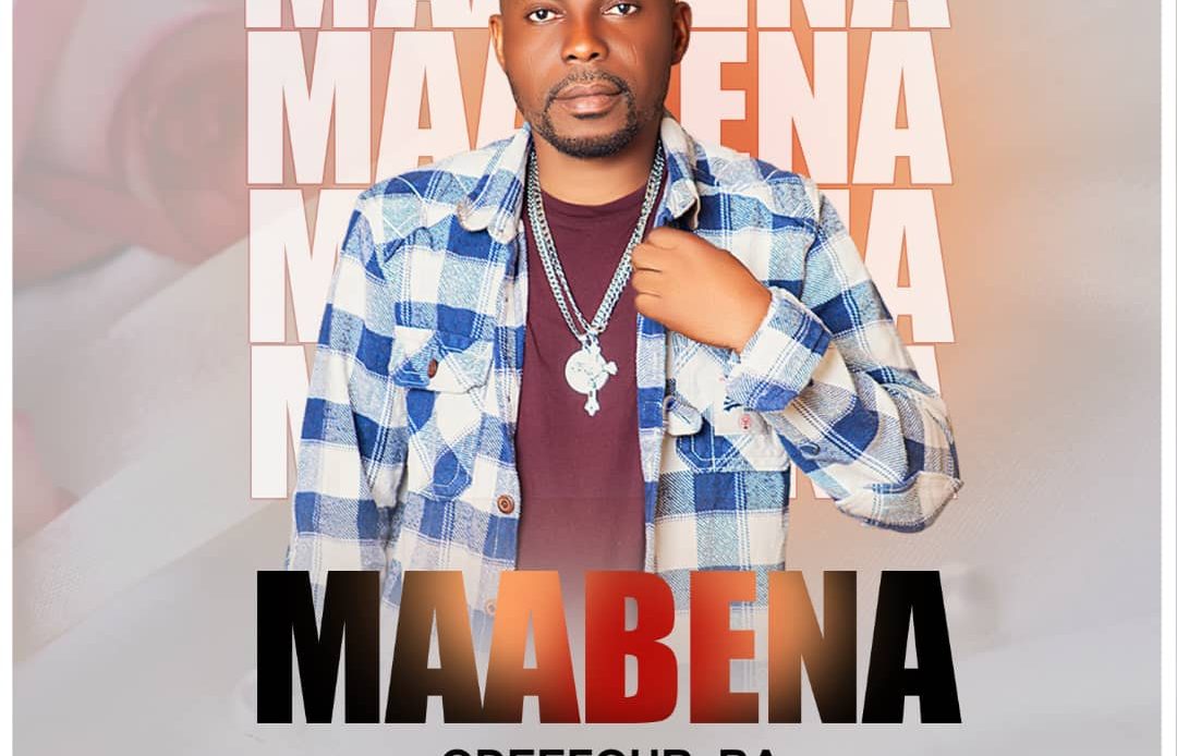 Odeefour Ba - Maabena