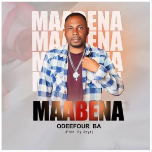 Odeefour Ba - Maabena 2 Odeefour Ba - Maabena