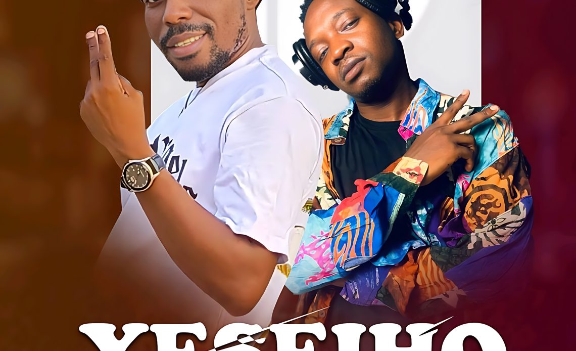 Odeefour Ba - Yeseiho