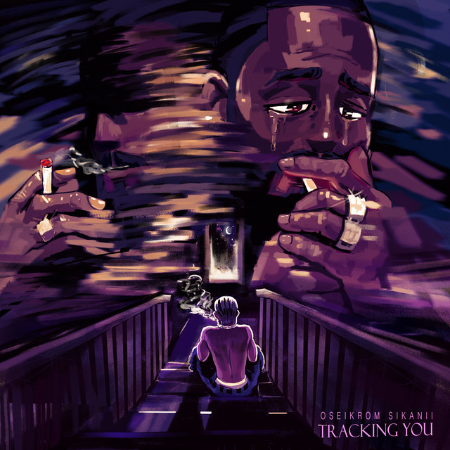Oseikrom Sikanii – Tracking You