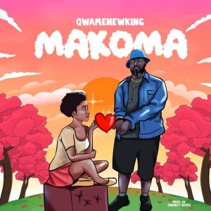 Qwamenewking - Makoma 2 Qwamenewking - Makoma