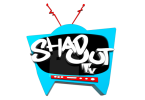 Shadout No Backgroung